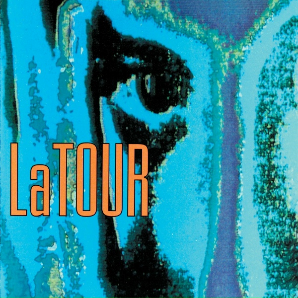 Обложка: LaTour - Psych