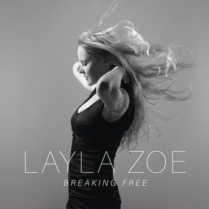 Обложка: Layla Zoe - Why Do We Hurt the Ones We Love