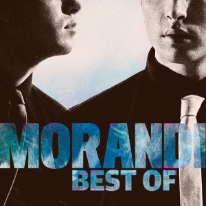 Обложка: Morandi - Angels (Love Is The Answer)