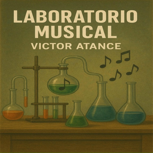 Обложка: Victor Atance - My mediterráneo