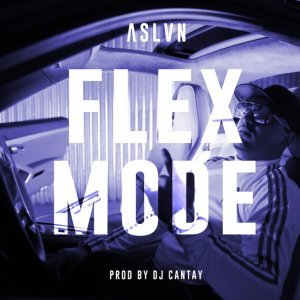Обложка: ASLVN - Flex Mode