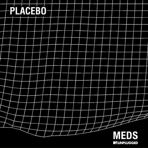 Обложка: Placebo - Meds