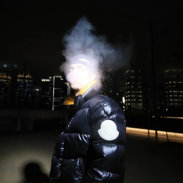Обложка: SAINT G SAVAGE - Frozen (prod. by MUZZLE FLA$H)