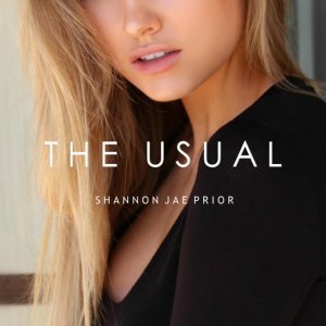 Обложка: Shannon Jae Prior feat. Jesse Scott - The Usual