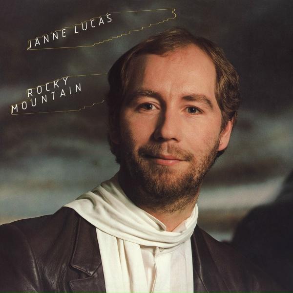 Обложка: Janne Lucas - Dallas