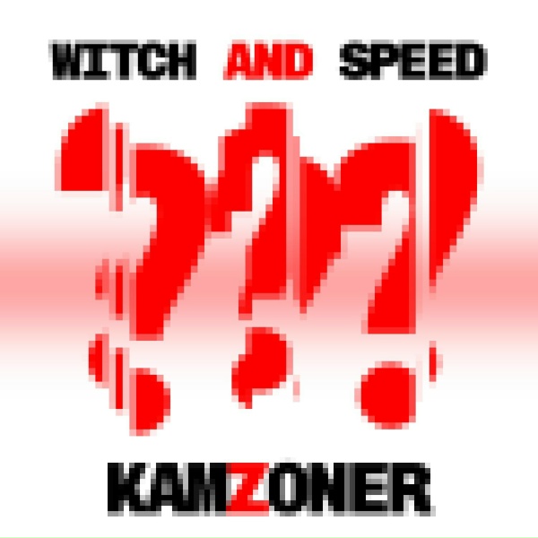Обложка: KAMZ0NER - легонько