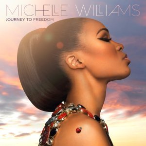 Обложка: Michelle Williams - Yes