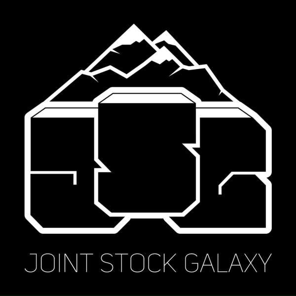 Обложка: Joint Stock Galaxy - Somebody
