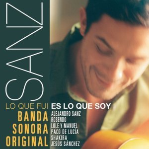 Обложка: Shakira, Alejandro Sanz - La tortura