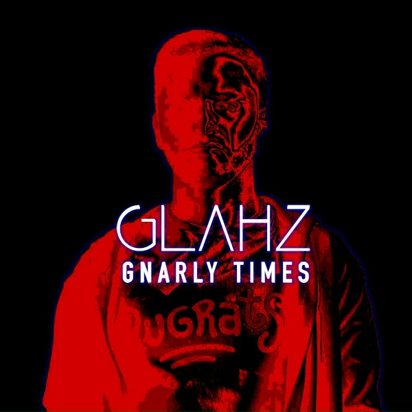 Обложка: Glahz - Goodbye
