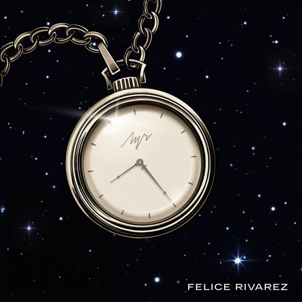 Обложка: Felice Rivarez - Интро