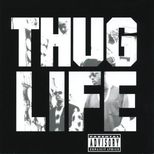 Обложка: 2Pac - Str8 Ballin'
