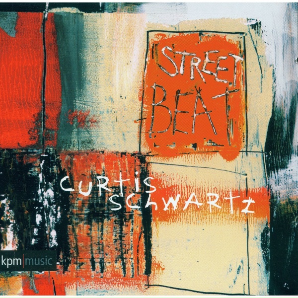 Обложка: Curtis Schwartz - Blizzard