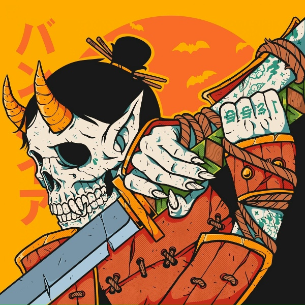 Обложка: Exyz, SENZO feat. Momokusu Iwata - Test of Faith