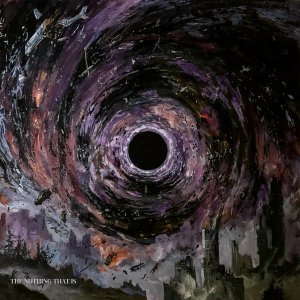 Обложка: Fit For An Autopsy - The Silver Sun