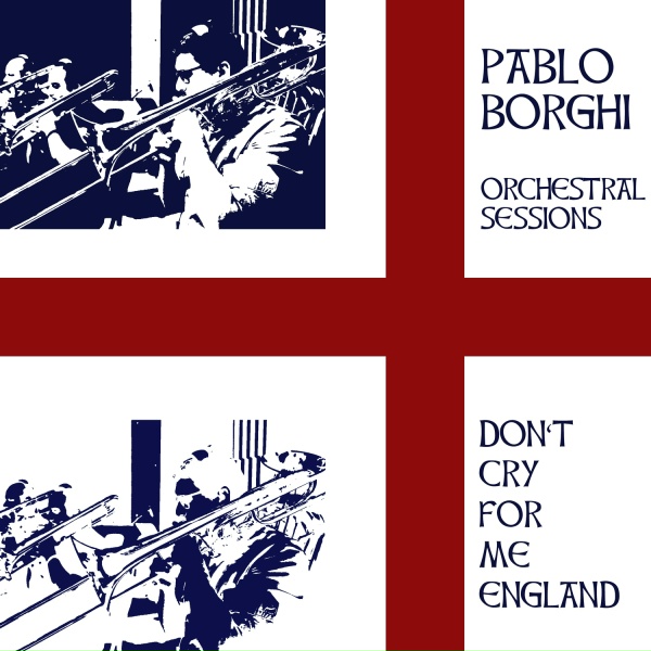 Обложка: Pablo Borghi - General Beresford