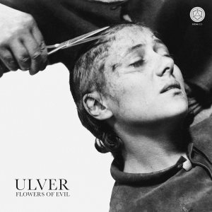 Обложка: Ulver - Apocalypse 1993