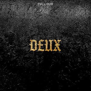 Обложка: Full Dub - Output