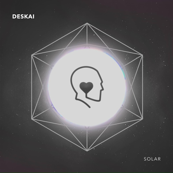 Обложка: Deskai - Solar