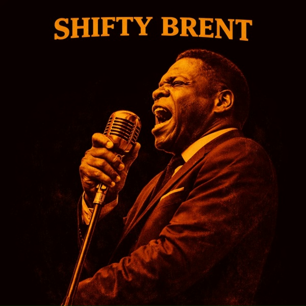 Обложка: Shifty Brent - When It Rains It Pours (Soul Cover)