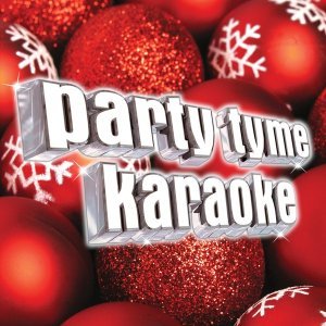 Обложка: Party Tyme Karaoke - Silent Night (Made Popular By Perry Como) [Karaoke Version]