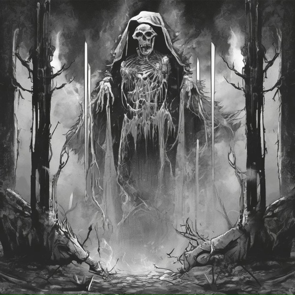 Обложка: T-RIP - RITUAL
