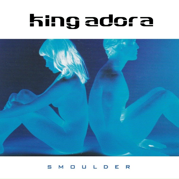 Фото: King Adora