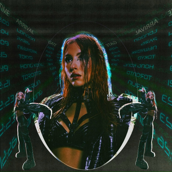 Обложка: Rêve - SKIN 2 SKIN
