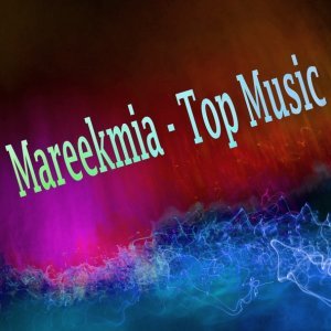 Обложка: Mareekmia - Magic Power