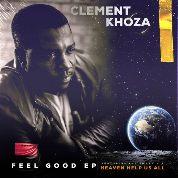 Обложка: Clement Khoza - Good To Me
