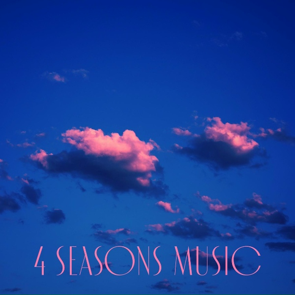 Обложка: 4 SEASONS MUSIC feat. BGM channel - Cloud