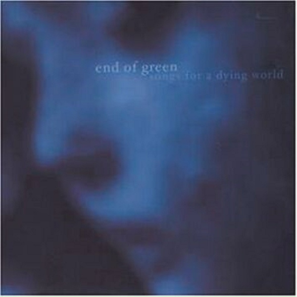 Обложка: End Of Green - Myra
