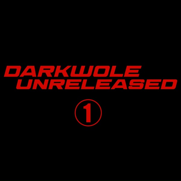Обложка: DARKWOLE - RINGSIDE