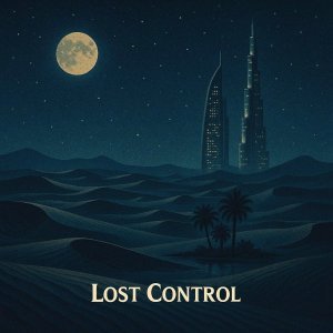 Обложка: Limora - Lost control