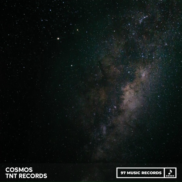 Обложка: TNT Records - Cosmos