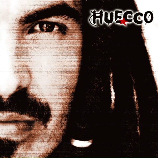Обложка: Huecco - Mis 100 Ultimas Mananas
