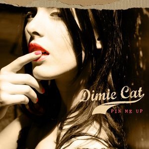 Обложка: Dimie Cat - Post-it
