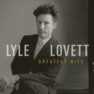 Обложка: Lyle Lovett - If I Had A Boat