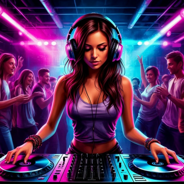 Фото: Dj Pros