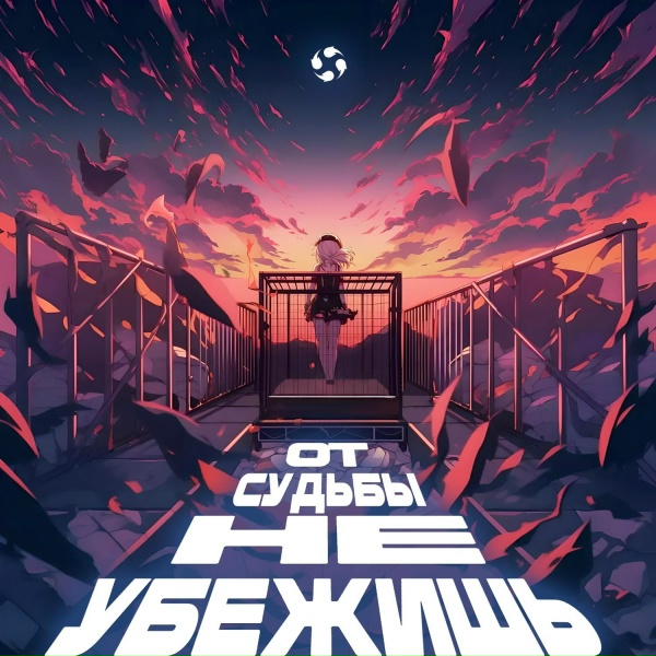 Обложка: Исчезнувшие - От судьбы не убежишь