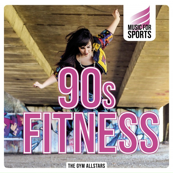 Обложка: The Gym Allstars - Get Ready for This