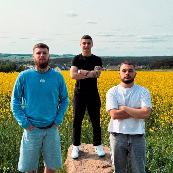 Обложка: AGAYAN, лукобраз, TOUGHGUY - Каждому свое