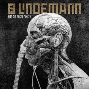 Обложка: Till Lindemann - Und die Engel singen