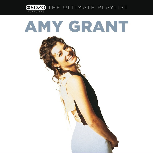 Обложка: Amy Grant - I Will Remember You