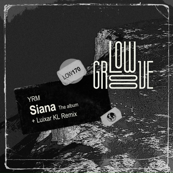 Обложка: YRM - Don't Stop The Music