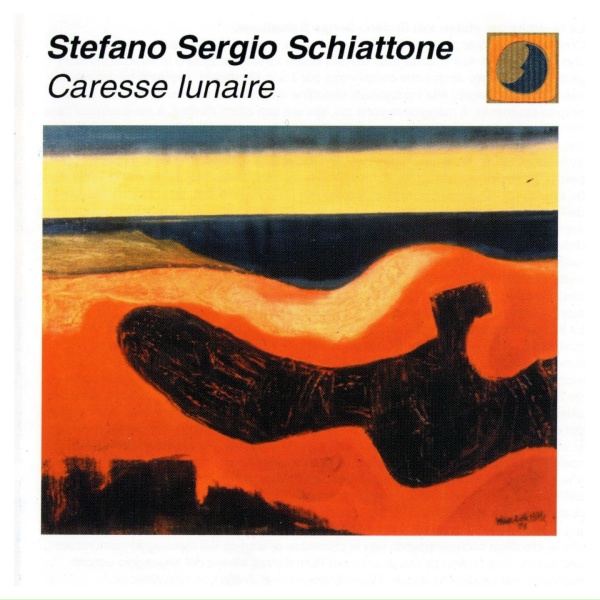 Обложка: Stefano Sergio Schiattone - Barcarola sul po
