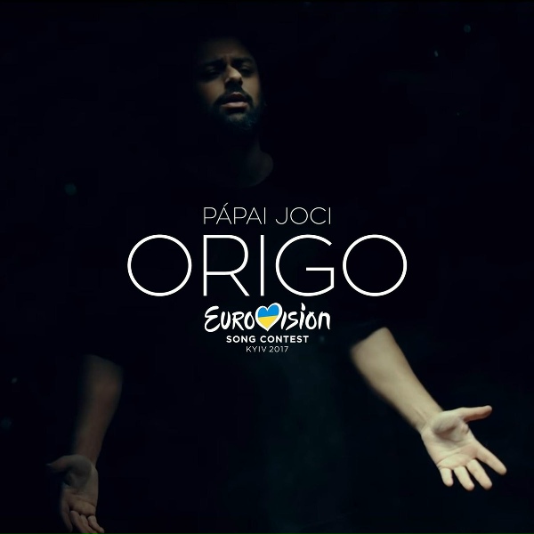 Обложка: Pápai Joci - Origo