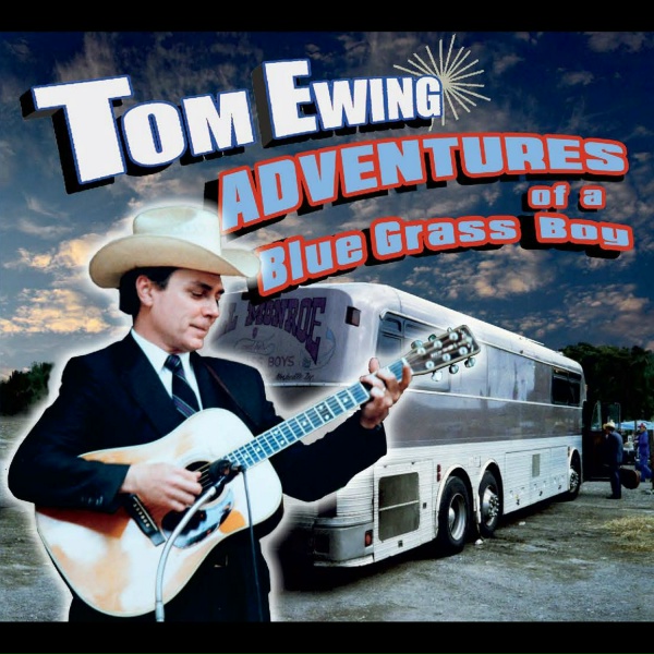 Обложка: Tom Ewing - Willie Moore