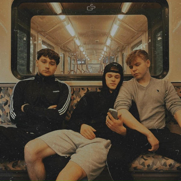 Обложка: ASTA - Стиль