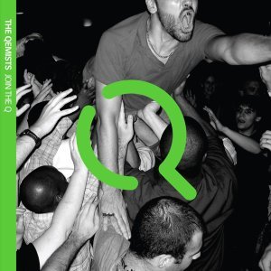 Обложка: The Qemists feat. Wiley - Dem Na Like Me
